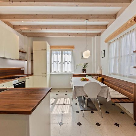 Dependance Runkelstein Villa โบลซาโน ภายนอก รูปภาพ