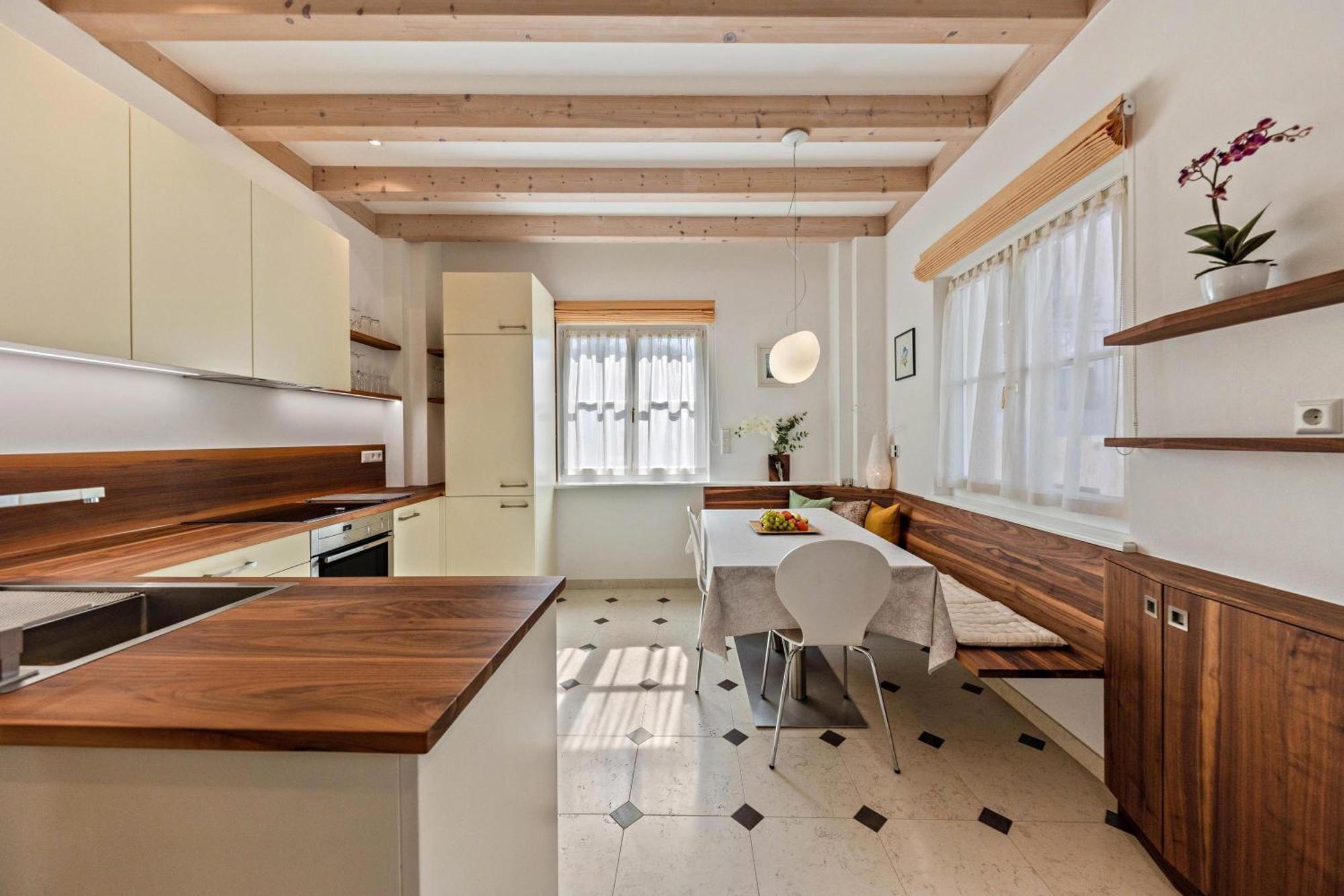 Dependance Runkelstein Villa โบลซาโน ภายนอก รูปภาพ