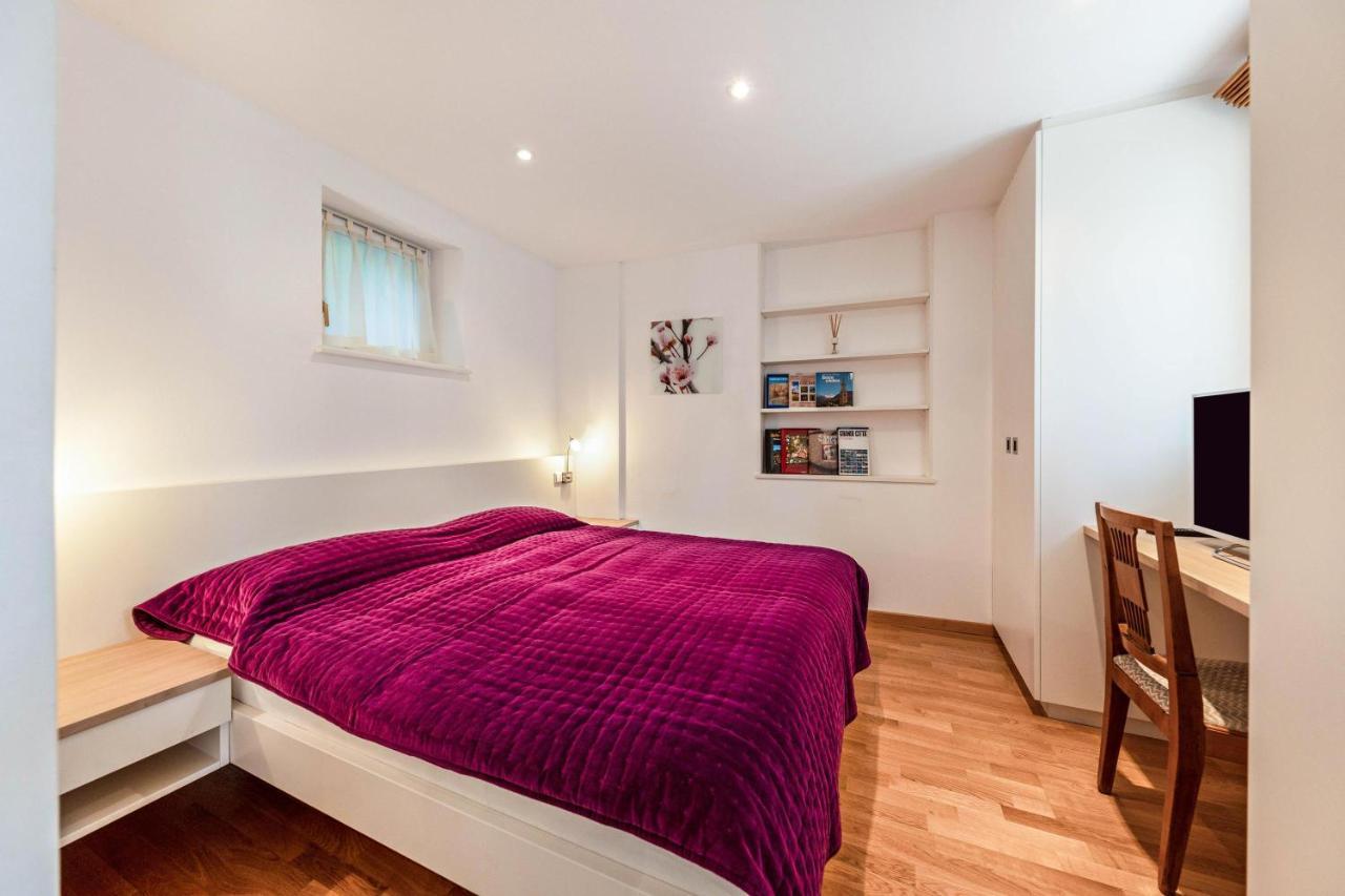 Dependance Runkelstein Villa โบลซาโน ภายนอก รูปภาพ