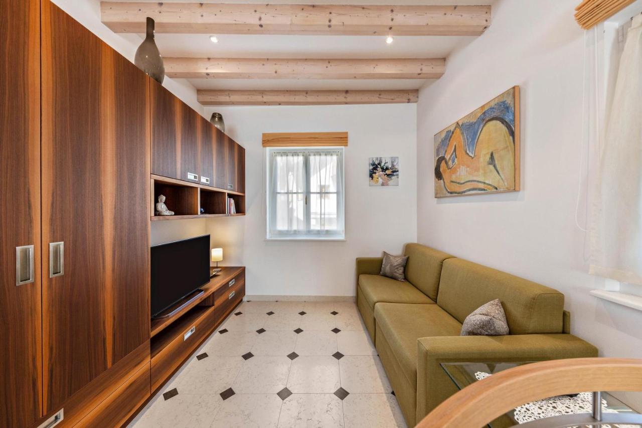 Dependance Runkelstein Villa โบลซาโน ภายนอก รูปภาพ