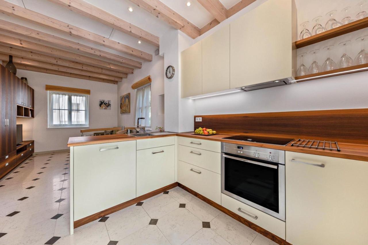 Dependance Runkelstein Villa โบลซาโน ภายนอก รูปภาพ