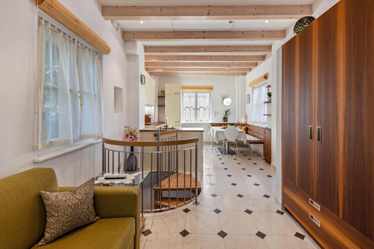 Dependance Runkelstein Villa โบลซาโน ภายนอก รูปภาพ