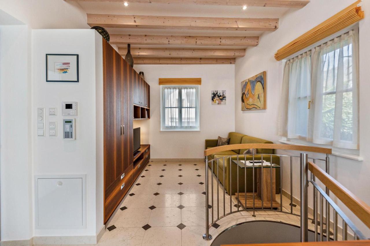 Dependance Runkelstein Villa โบลซาโน ภายนอก รูปภาพ