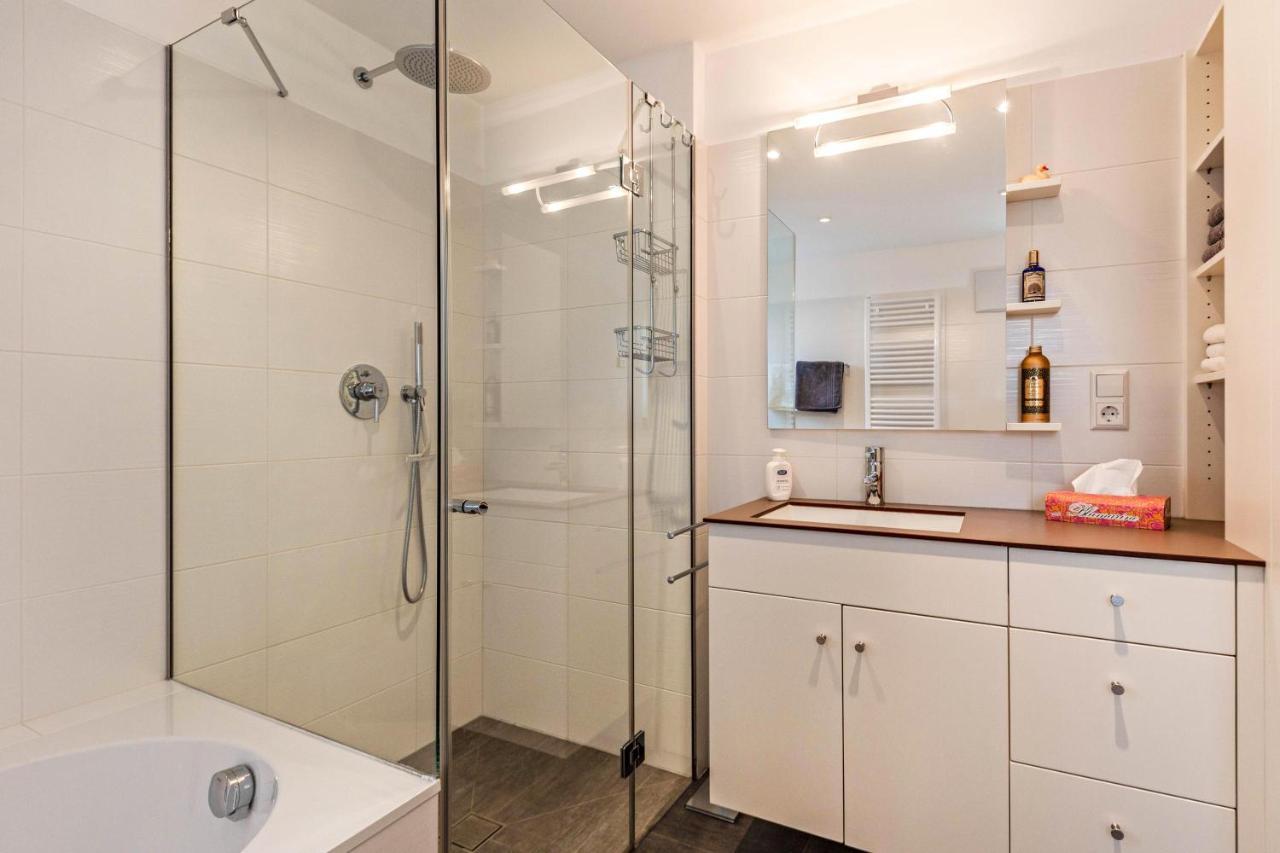 Dependance Runkelstein Villa โบลซาโน ภายนอก รูปภาพ