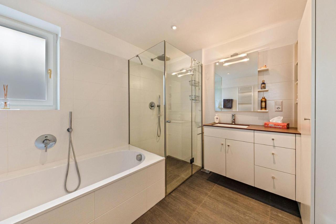 Dependance Runkelstein Villa โบลซาโน ภายนอก รูปภาพ